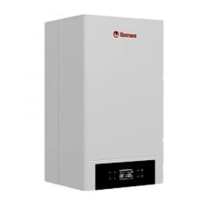 Конденсационный газовый двухконтурный котел Thermex Vega PM 28