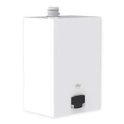 Настенный конденсатный котел Ferroli FORCE W 99