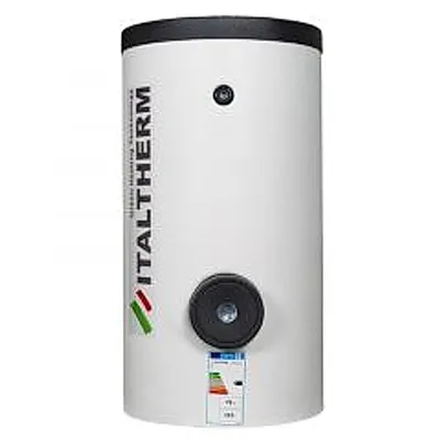 Бойлер косвенного нагрева ITALTHERM Premium X2 400