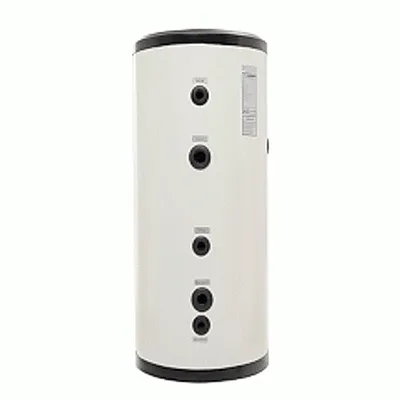 Бойлер косвенный Vessen VAB ATA 161 с одним змеевиком