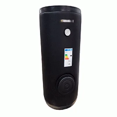 Бойлер косвенный Vessen VAP Bot Elit 1000 с одним змеевиком