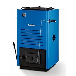 Напольный котел Buderus Logano S111-2 12