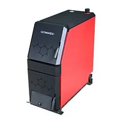 Котел твердотопливный ROMMER 31 кВт RSB-1110-000031