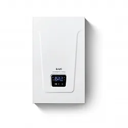 Настенный электрический котел Baxi Ampera Pro 36