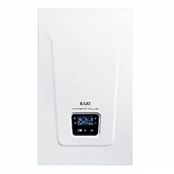 Настенный электрический котел Baxi Ampera Plus 36