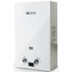 Газовая колонка WERT 12E WHITE