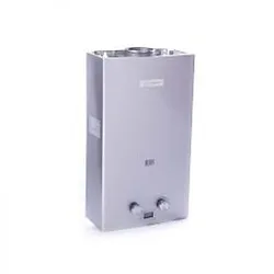 Газовая колонка WERT 12E SILVER