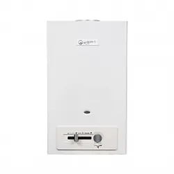 Газовая колонка с пьезорозжигом WertRus 10 P W1452