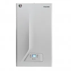 Настенный газовый двухконтурный котёл ITALTHERM City Class 25F (WB)
