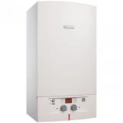Настенный газовый котел Bosch Gaz 4000 W ZSA 24-2 K