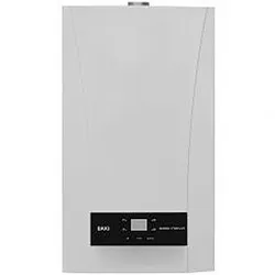 Настенный газовый одноконтурный котел Baxi ECO Nova 1.24F