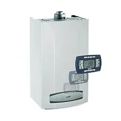 Настенный одноконтурный котел Baxi LUNA3 Comfort 1.240 Fi