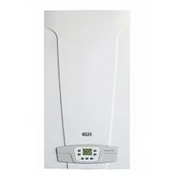 Настенный одноконтурный котел Baxi ECO-4s 1.24F