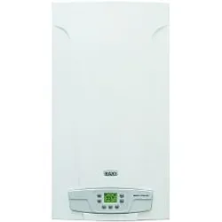 Настенный одноконтурный котел Baxi ECO Four 1.14 F