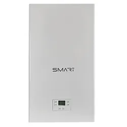 Настенный газовый двухконтурный котёл ITALTHERM SMART 25 F