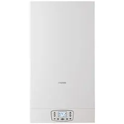 Настенный газовый двухконтурный котёл ITALTHERM TIME 30 F