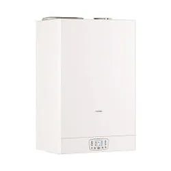 Настенный газовый двухконтурный котёл ITALTHERM Time Max 30F с бойлером