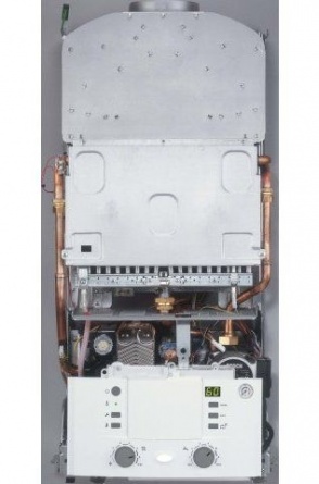 Настенный газовый котел Bosch Gaz 7000 W ZWC 28-3 MFA. Фото N3