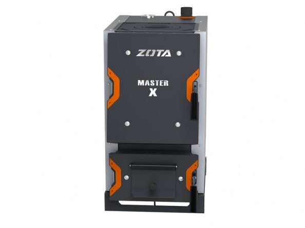 Твердотопливный котел ZOTA Master X-20. Фото N3