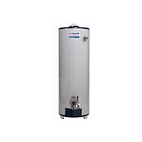 Газовый накопительный водонагреватель MOR-FLO MOR-FLO G 61-40 T 40-3 NV (151 л.)