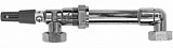 Meibes Перепускной клапан, межосевое расст 125 мм