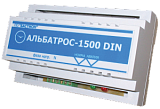 Альбатрос-1500 DIN