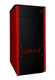 Аппаратный отопительный газовый котел Лемакс Premier-55