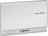 Viessmann Устройство дистанционного управления Vitocom 100, тип LAN1 с телекоммуникационным модулем 
