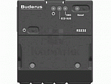 Межсетевой интерфейс Buderus RS232