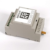 Интелектуальный термостат GSM-Climate ZONT-H1-V