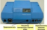 Buderus Система управления Logamatic 2109 RU (30005510)